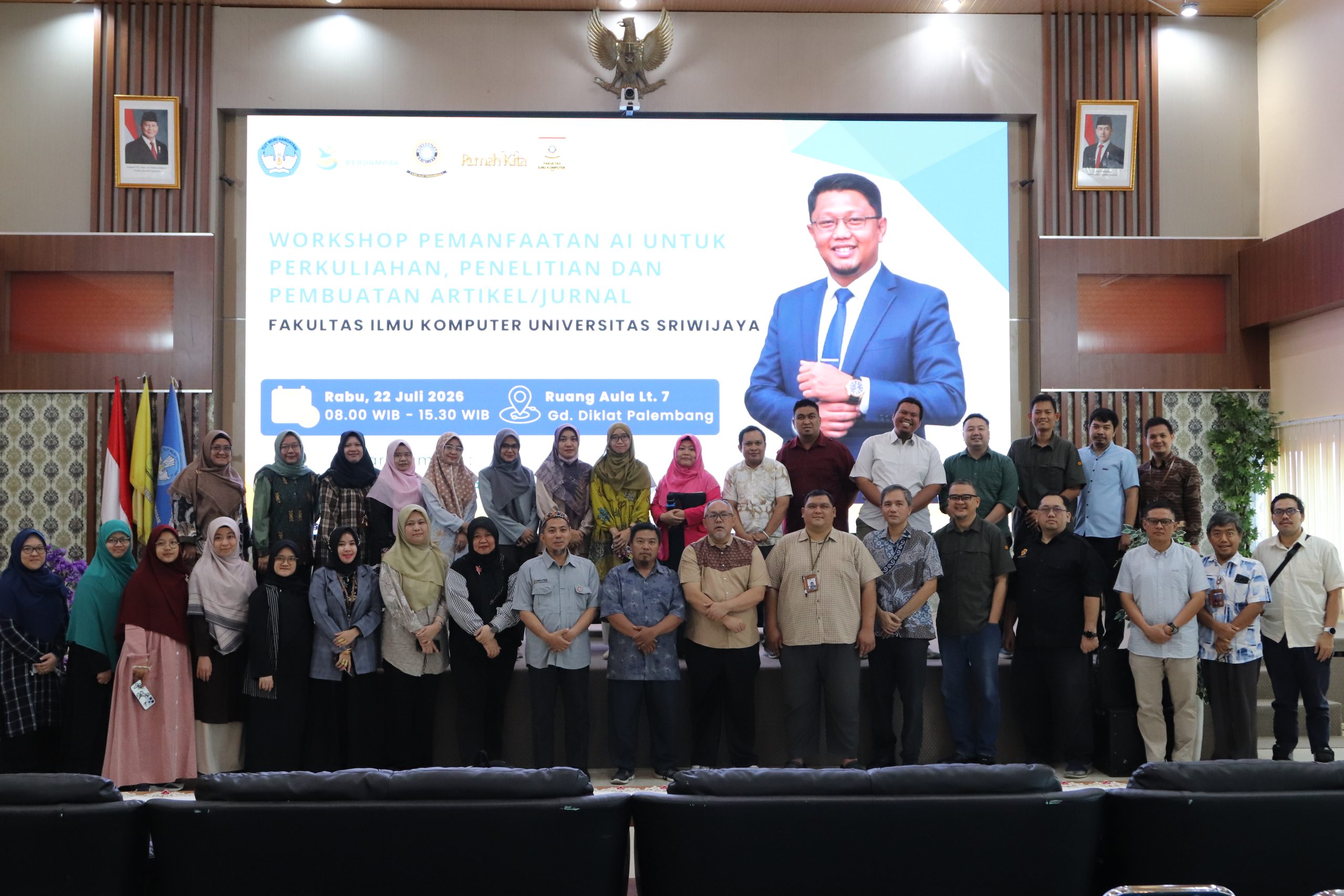 Workshop AI 1
