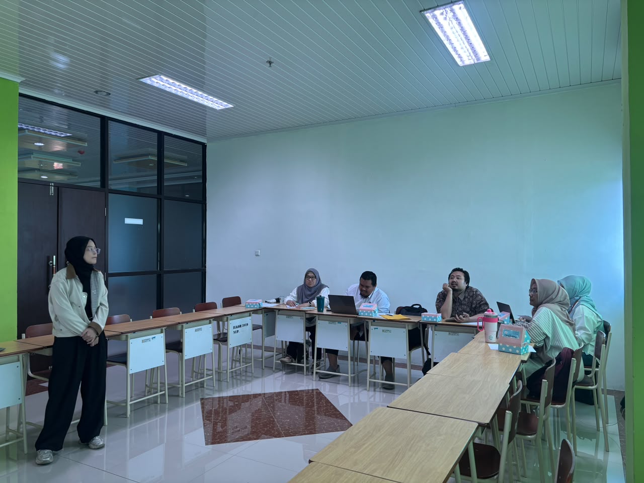 Seleksi Substansi JUMP Batch 2 Tahun 2026 - Foto 5
