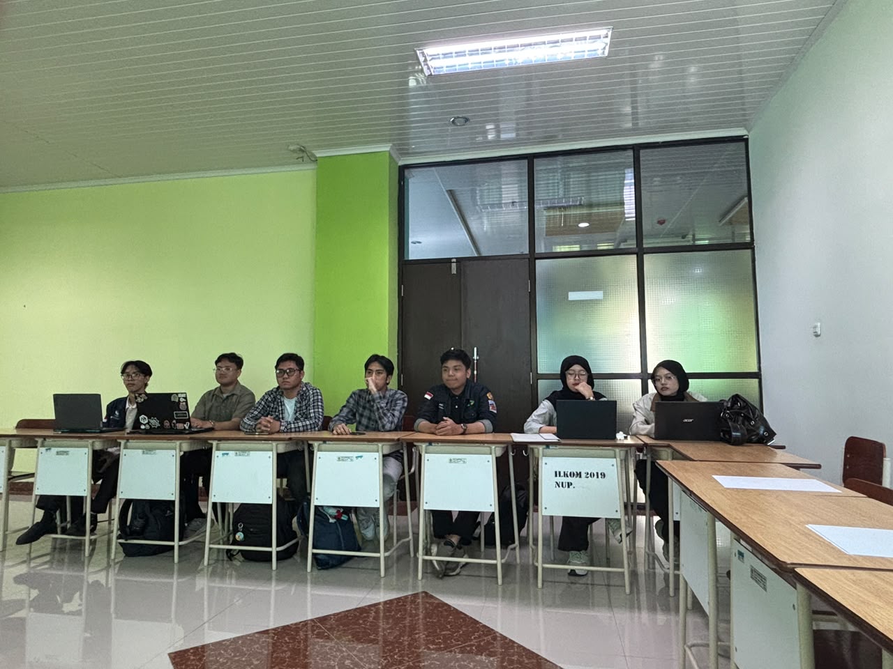 Seleksi Substansi JUMP Batch 2 Tahun 2026 - Foto 2