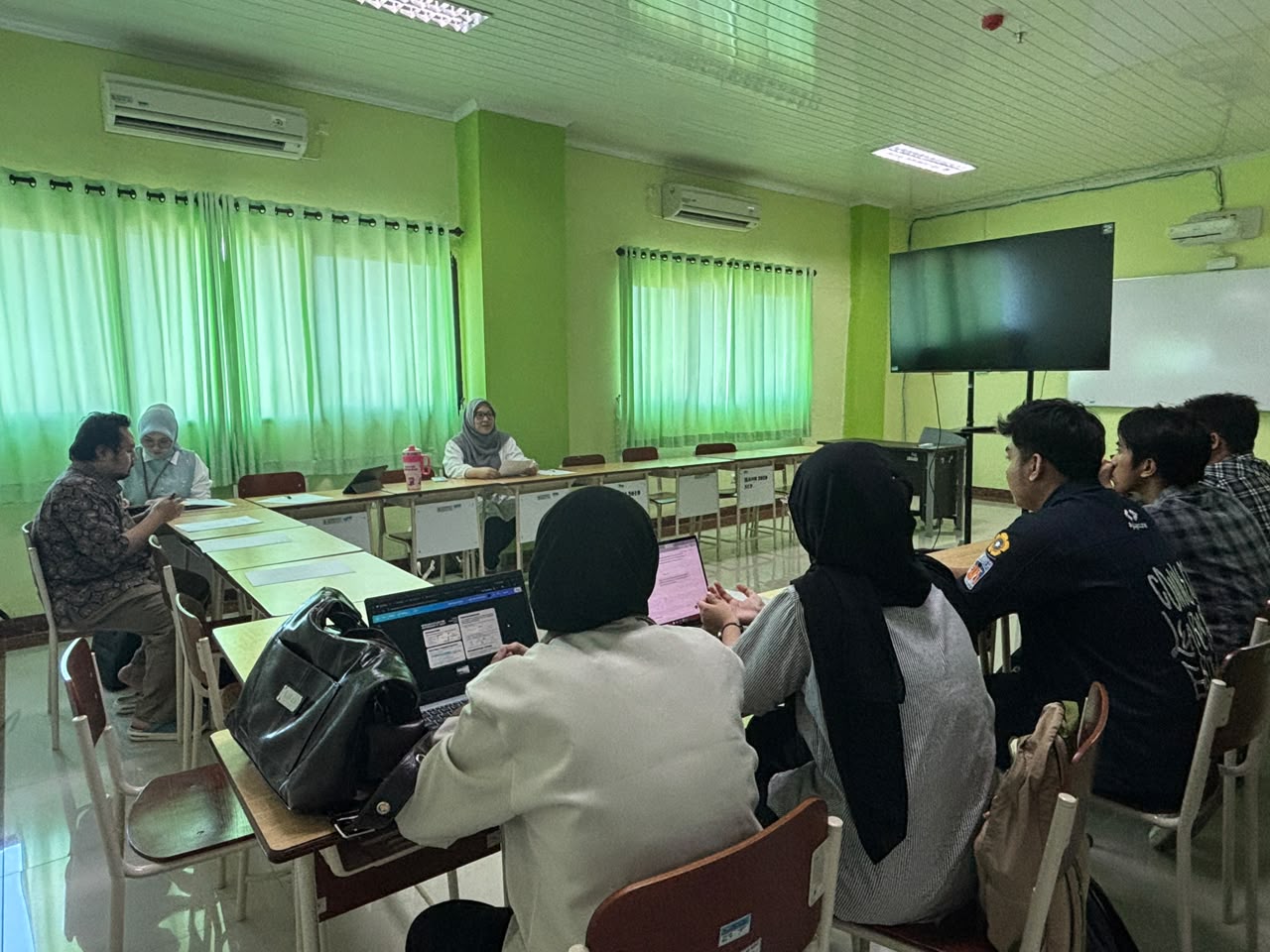 Seleksi Substansi JUMP Batch 2 Tahun 2026 - Foto 6