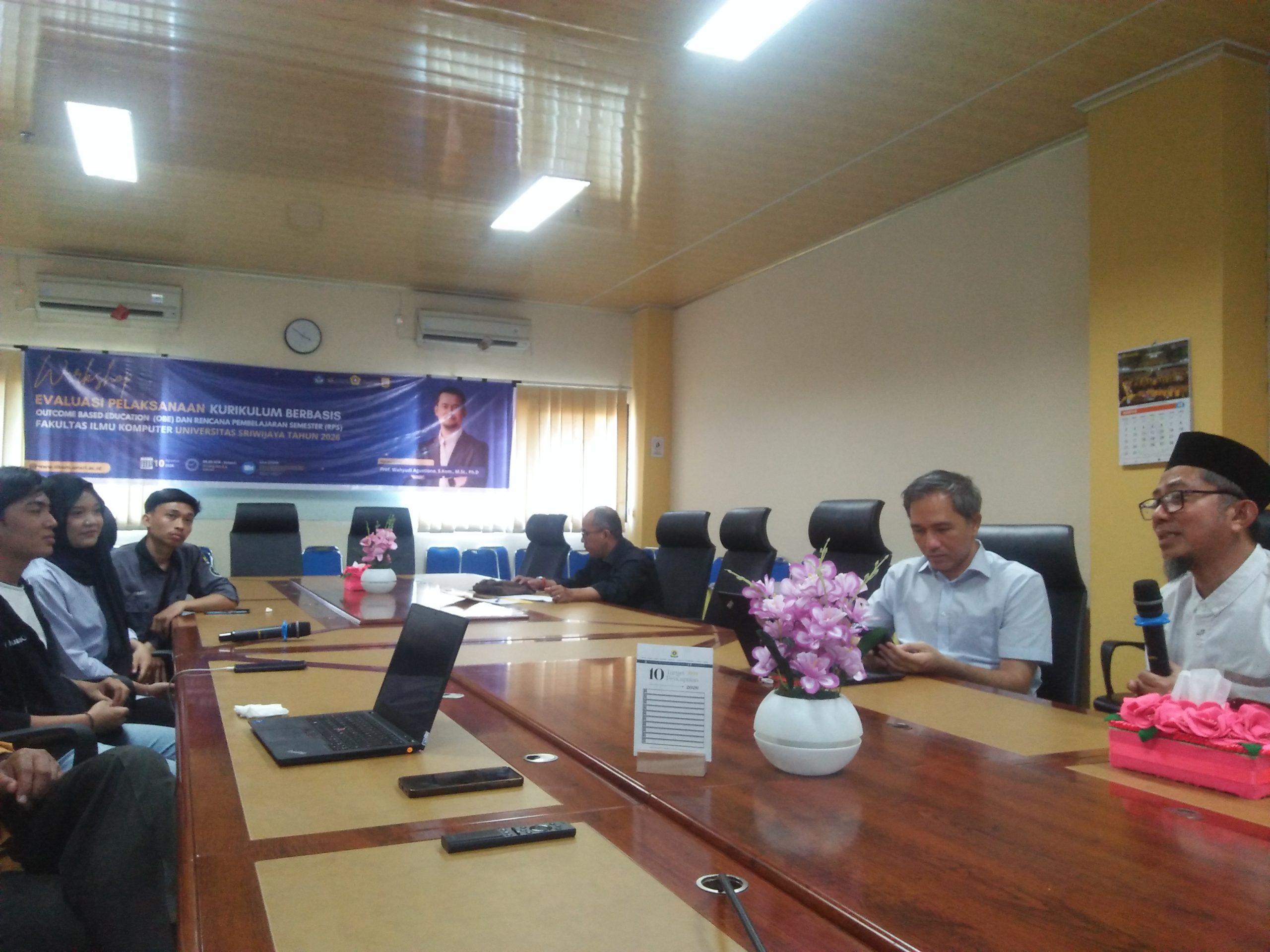 Kegiatan pelepasan UTM International Foster Family