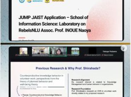 jump