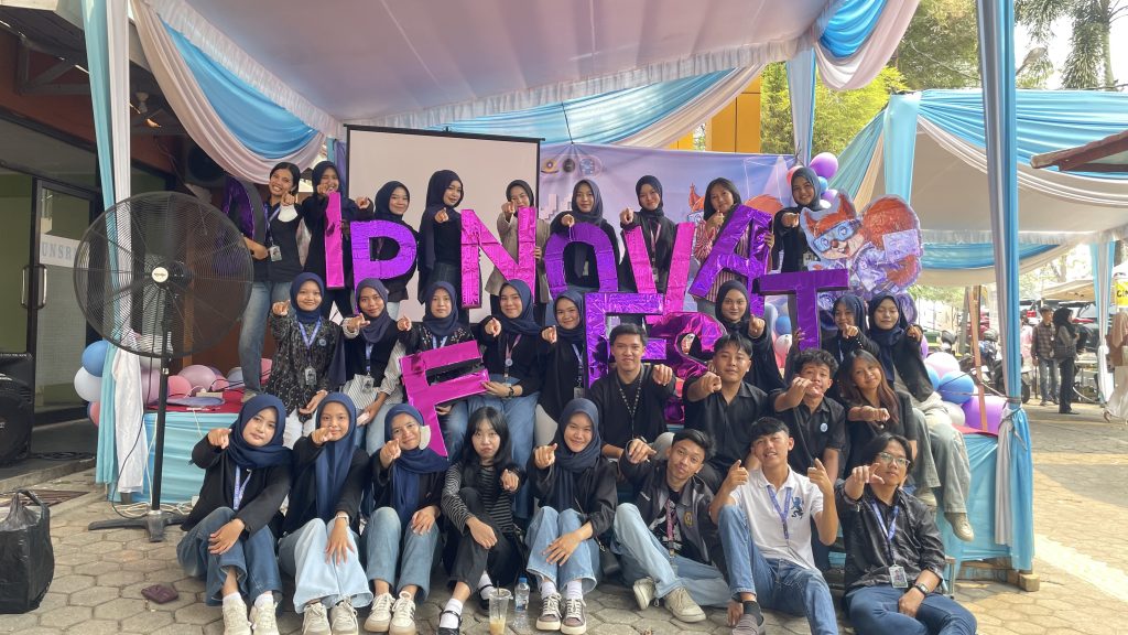 Himpunan Diploma Komputer Fasilkom Unsri Menyelenggarakan DIPNOVA FEST 2026 Gelombang ke-2